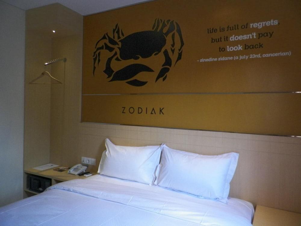 Zodiak Asia Afrika By Kagum Hotels Bandung Dış mekan fotoğraf