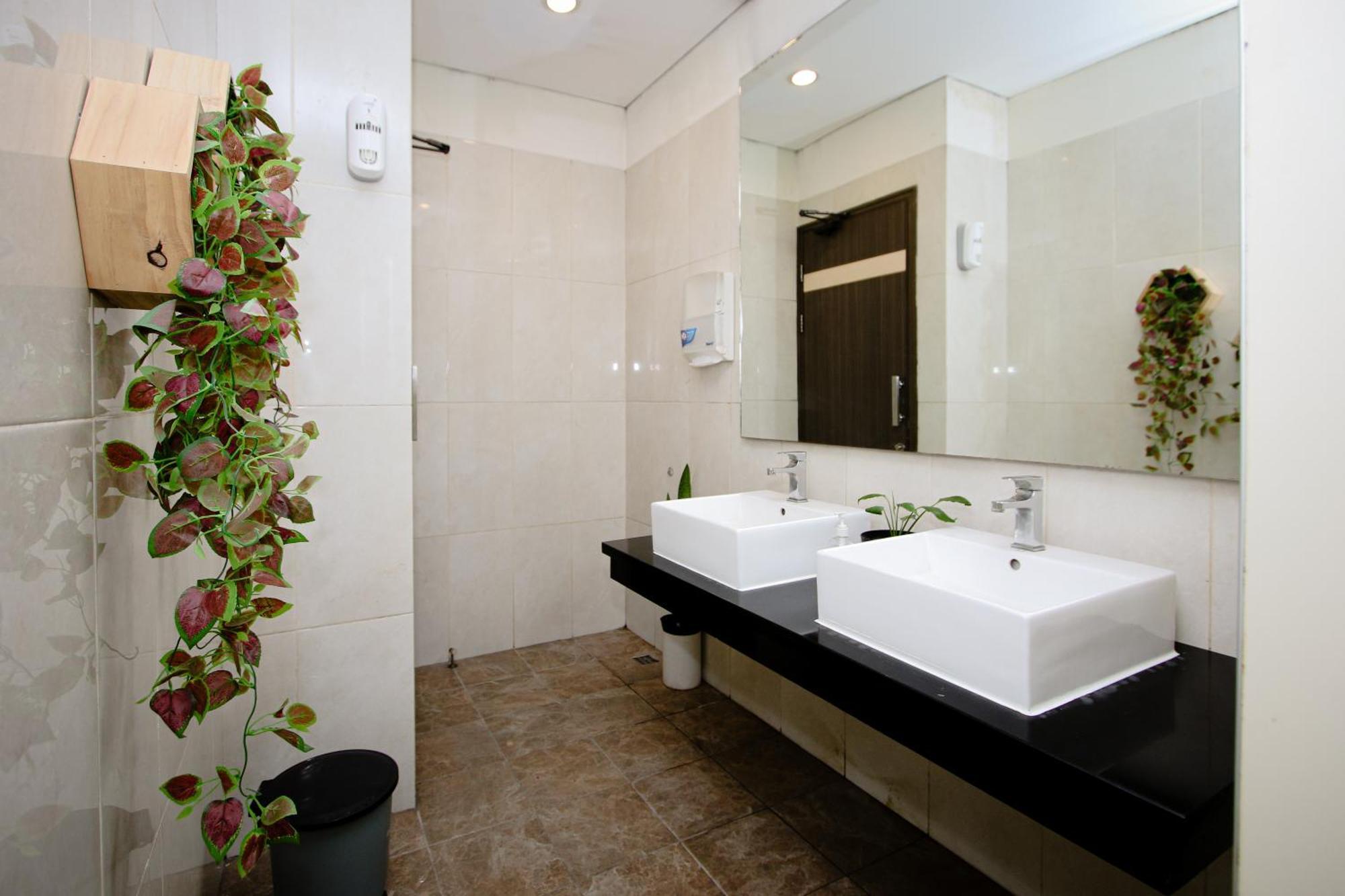 Zodiak Asia Afrika By Kagum Hotels Bandung Dış mekan fotoğraf