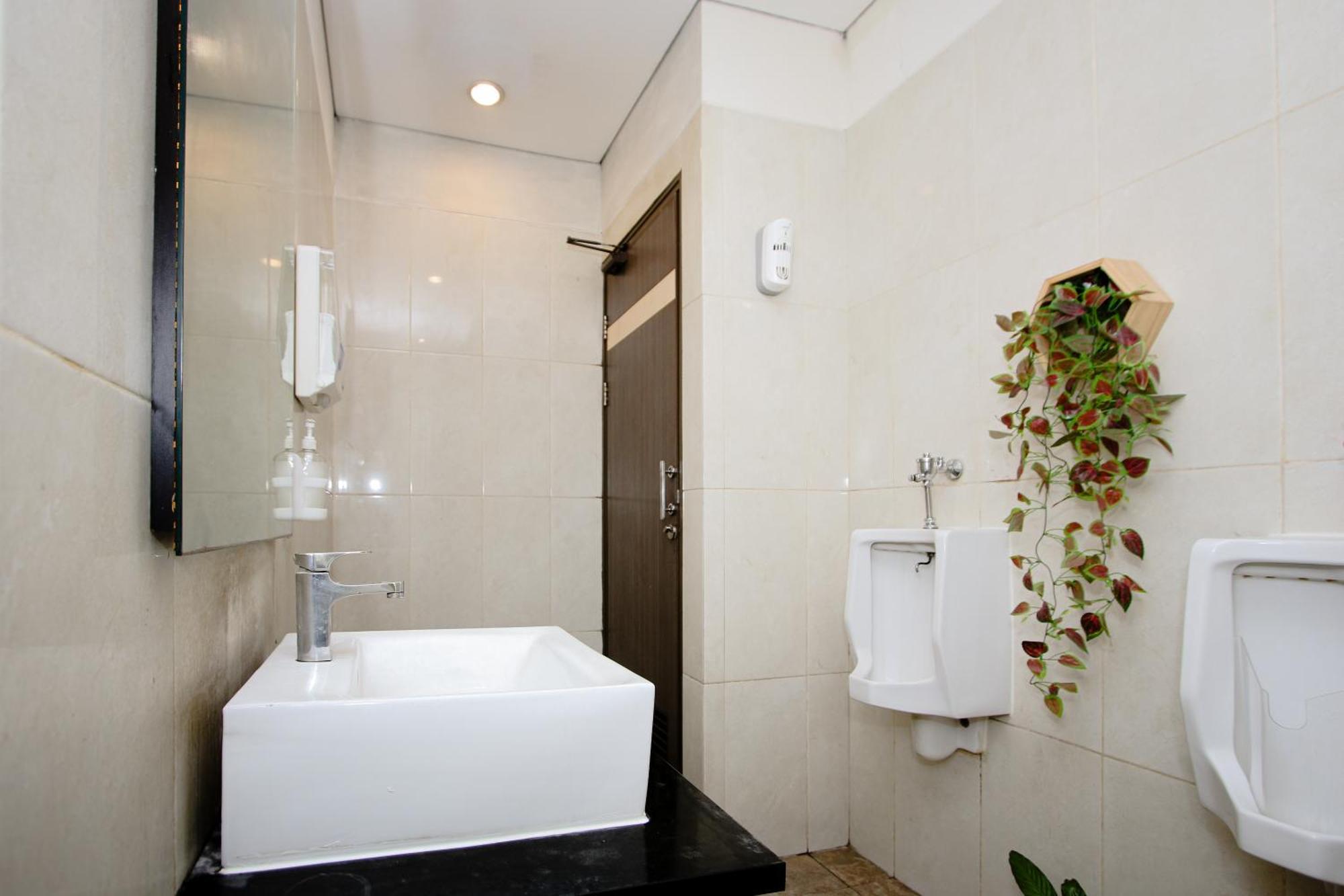 Zodiak Asia Afrika By Kagum Hotels Bandung Dış mekan fotoğraf