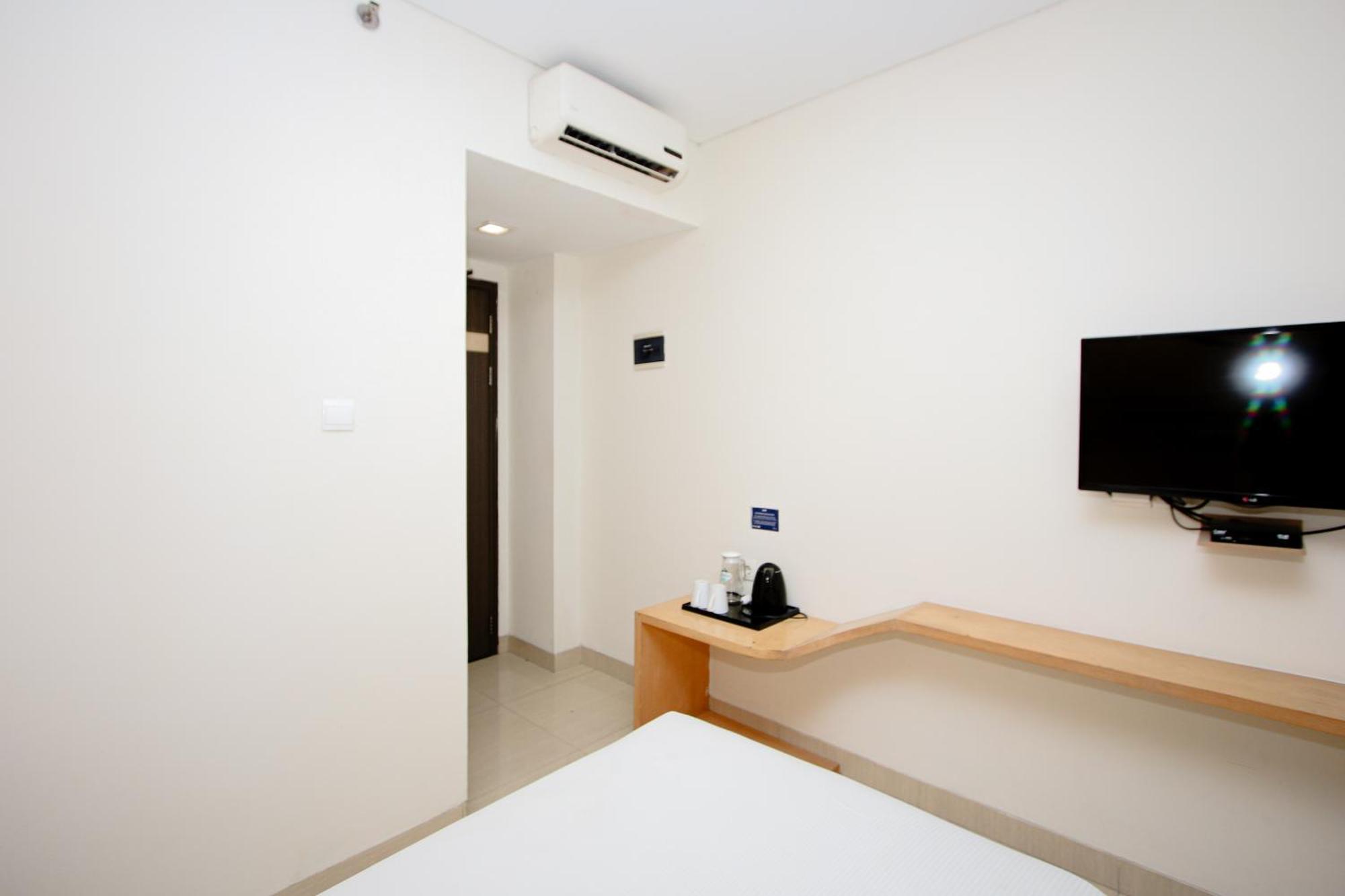 Zodiak Asia Afrika By Kagum Hotels Bandung Dış mekan fotoğraf