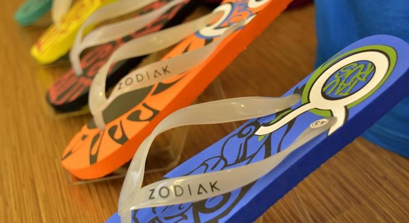 Zodiak Asia Afrika By Kagum Hotels Bandung Dış mekan fotoğraf